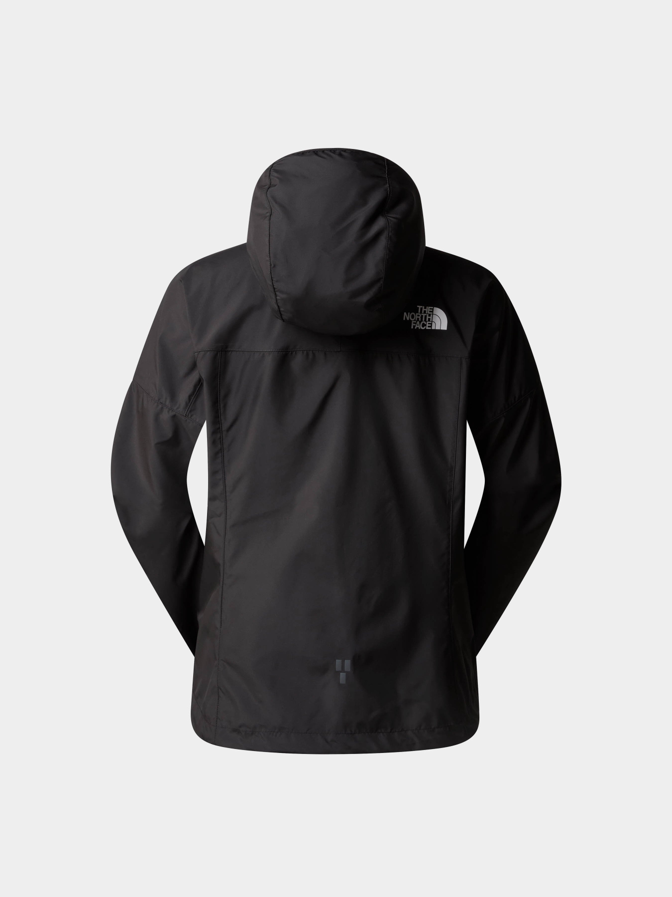 Вітровка The North Face W Higher Run Wind Jacket модель NF0A8720JK31 Фото