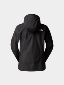 Вітровка The North Face W Higher Run Wind Jacket модель NF0A8720JK31 Фото