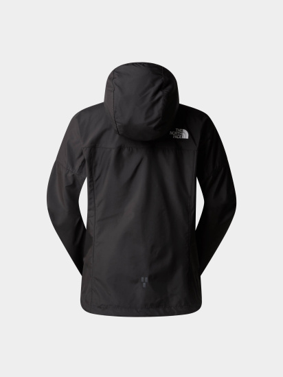 Вітровка The North Face W Higher Run Wind Jacket модель NF0A8720JK31 — фото 6 - INTERTOP