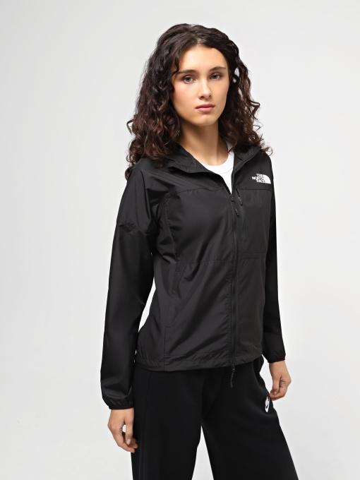 Ветровка The North Face W Higher Run Wind Jacket модель NF0A8720JK31 Фото