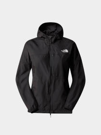 Вітровка The North Face W Higher Run Wind Jacket модель NF0A8720JK31 Фото