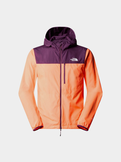 Ветровка The North Face M Higher Run Wind Jacket модель NF0A8727TOV1 — фото 5 - INTERTOP