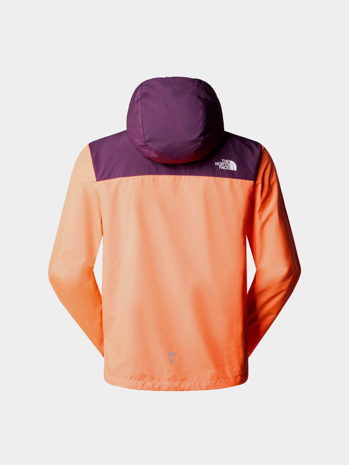 Ветровка The North Face M Higher Run Wind Jacket модель NF0A8727TOV1 Фото