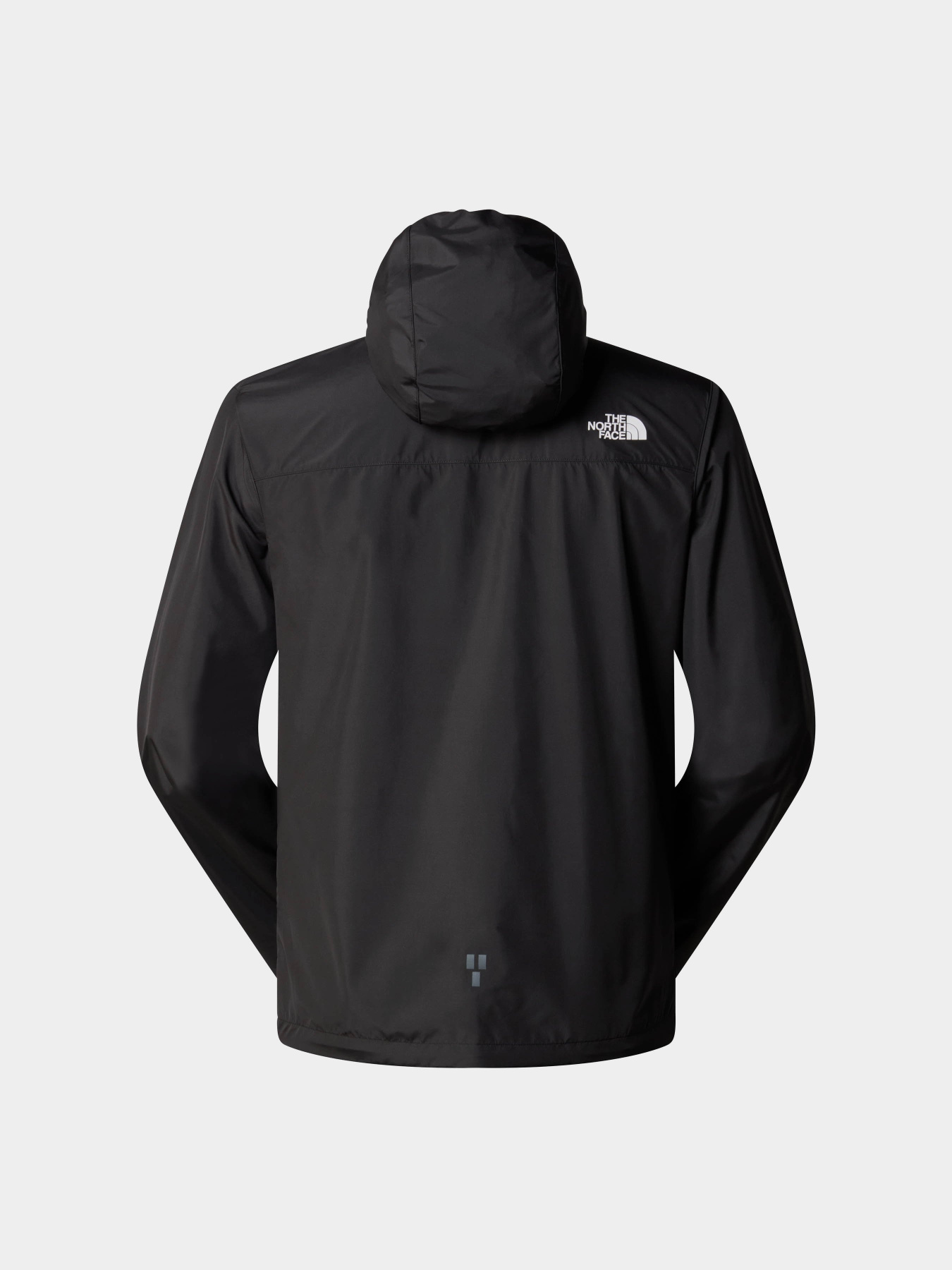 Вітровка The North Face M Higher Run Wind Jacket модель NF0A8727JK31 Фото
