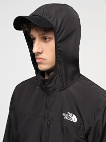 Вітровка The North Face M Higher Run Wind Jacket модель NF0A8727JK31 Фото