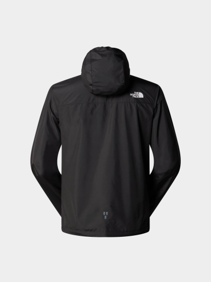 Вітровка The North Face M Higher Run Wind Jacket модель NF0A8727JK31 — фото 6 - INTERTOP