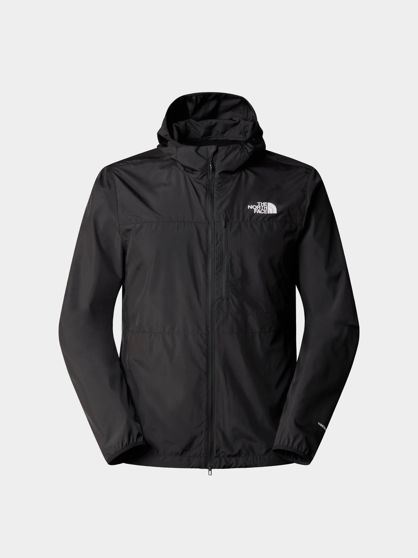 Ветровка The North Face M Higher Run Wind Jacket модель NF0A8727JK31 Фото