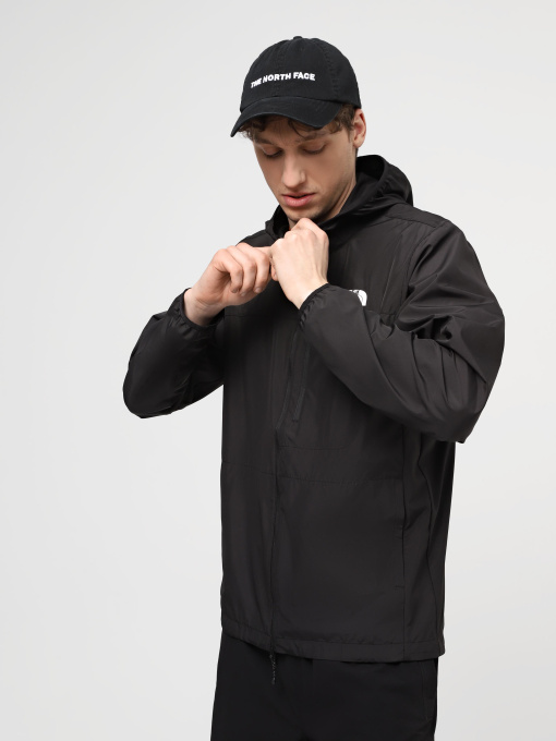 Ветровка The North Face M Higher Run Wind Jacket модель NF0A8727JK31 Фото