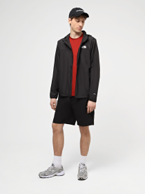 Ветровка The North Face M Higher Run Wind Jacket модель NF0A8727JK31 Фото