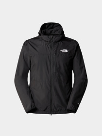 Ветровка The North Face M Higher Run Wind Jacket модель NF0A8727JK31 Фото