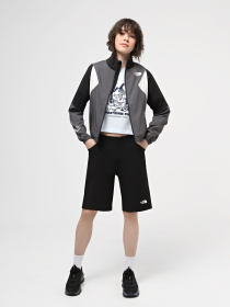 Вітровка The North Face W Ma Wind Track Top модель NF0A87FM3OD1 Фото