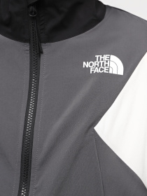 Вітровка The North Face W Ma Wind Track Top модель NF0A87FM3OD1 Фото