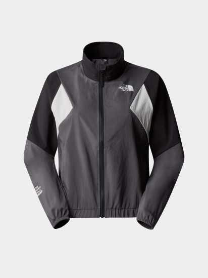 Вітровка The North Face W Ma Wind Track Top модель NF0A87FM3OD1 — фото 5 - INTERTOP