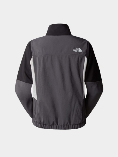 Вітровка The North Face W Ma Wind Track Top модель NF0A87FM3OD1 — фото 6 - INTERTOP