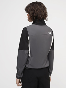Куртки та дублянки The North Face W Ma Wind Track Top модель NF0A87FM3OD1 Фото