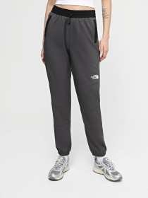 Штани спортивні The North Face W Ma Wind Track Pant модель NF0A87G5WUO1 Фото