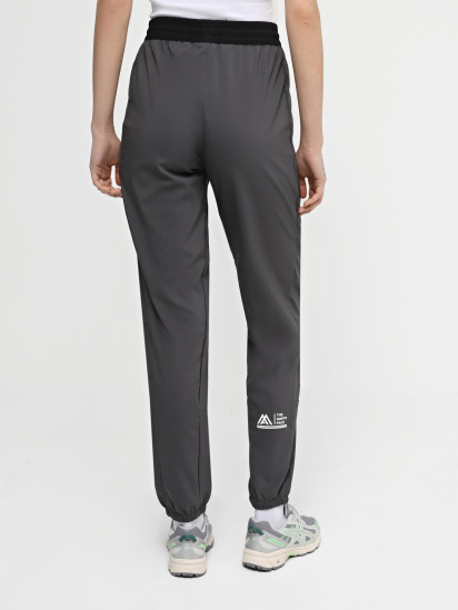 Штани спортивні The North Face W Ma Wind Track Pant модель NF0A87G5WUO1 — фото 3 - INTERTOP