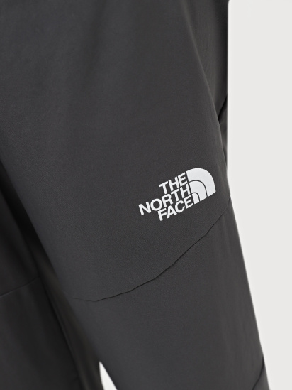 Штани спортивні The North Face W Ma Wind Track Pant модель NF0A87G5WUO1 — фото 4 - INTERTOP