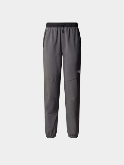 Штани спортивні The North Face W Ma Wind Track Pant модель NF0A87G5WUO1 — фото 5 - INTERTOP