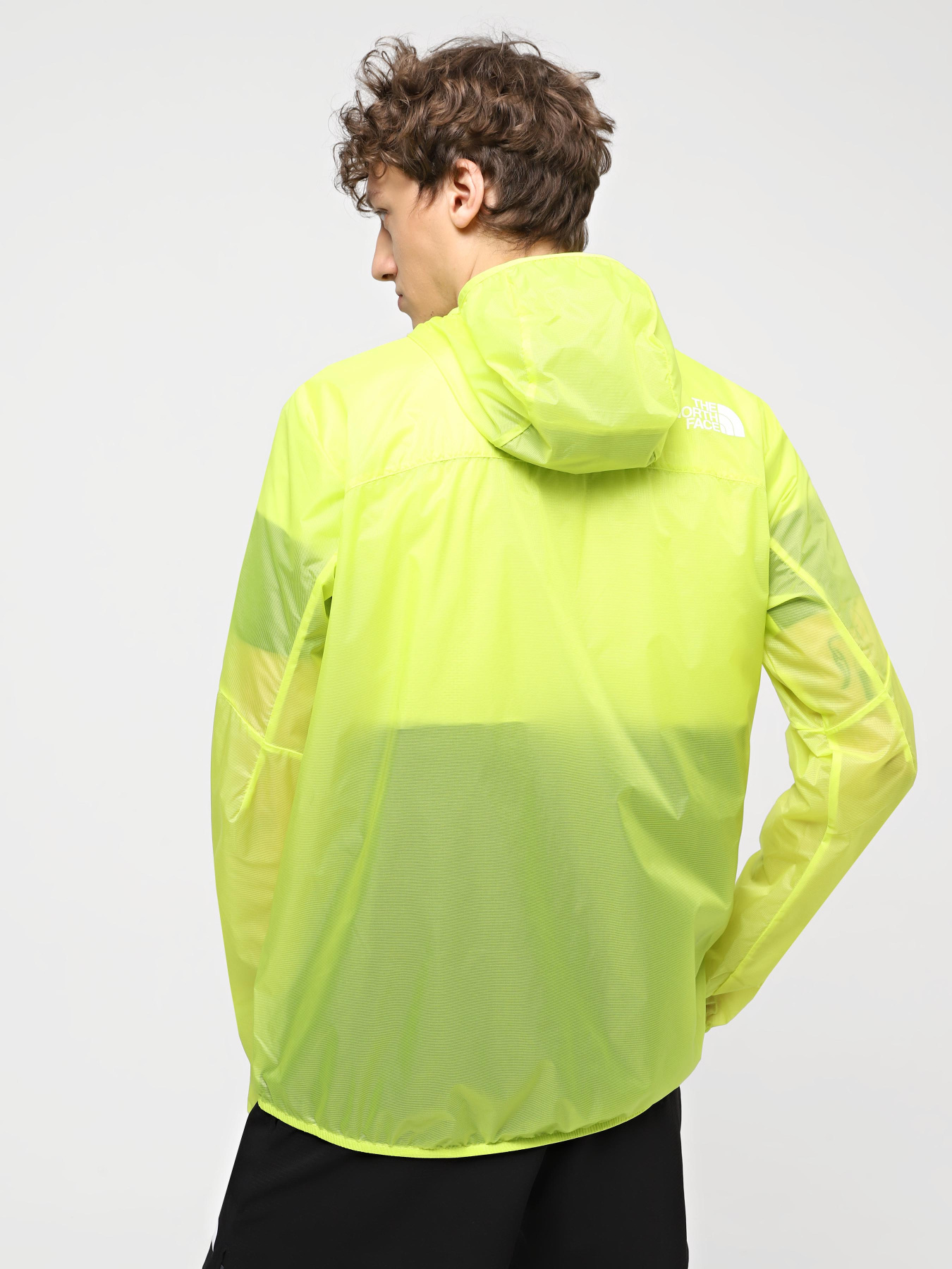 Ветровка The North Face Windstream Shell модель NF0A87GTRIQ1 Фото