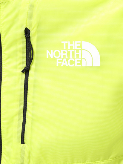 Вітровка The North Face M Windstream Shell модель NF0A87GTRIQ1 — фото 4 - INTERTOP