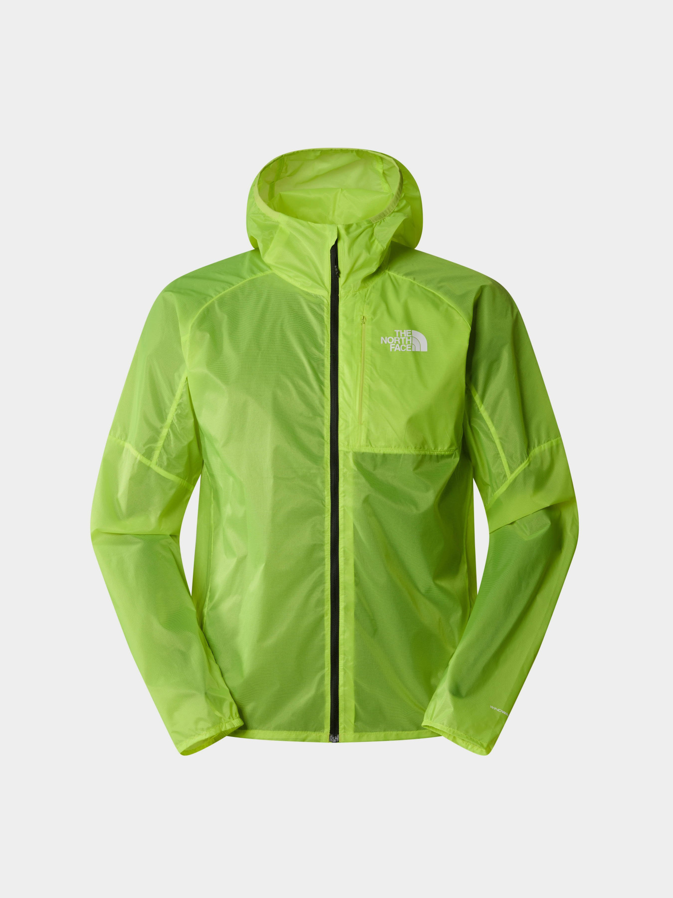 Вітровка The North Face Windstream Shell модель NF0A87GTRIQ1 Фото