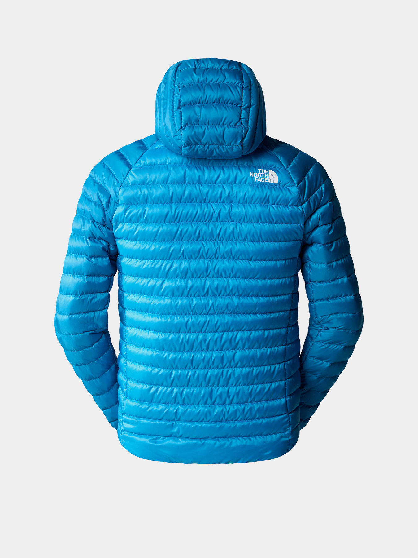 Демисезонная куртка The North Face Bettaforca Lt Down модель NF0A87GXWIV1 Фото