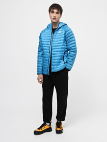 Демисезонная куртка The North Face Bettaforca Lt Down модель NF0A87GXWIV1 Фото
