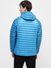 Демисезонная куртка The North Face Bettaforca Lt Down модель NF0A87GXWIV1 Фото