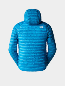Демисезонная куртка The North Face Bettaforca Lt Down модель NF0A87GXWIV1 Фото