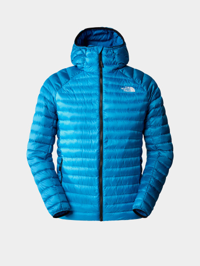 Демісезонна куртка The North Face Bettaforca Lt Down модель NF0A87GXWIV1 — фото 6 - INTERTOP