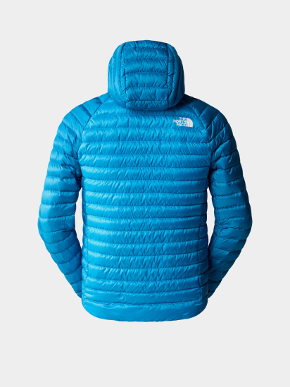 Демісезонна куртка The North Face Bettaforca Lt Down модель NF0A87GXWIV1 — фото 7 - INTERTOP