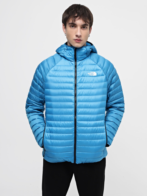 Демисезонная куртка The North Face Bettaforca Lt Down модель NF0A87GXWIV1 Фото