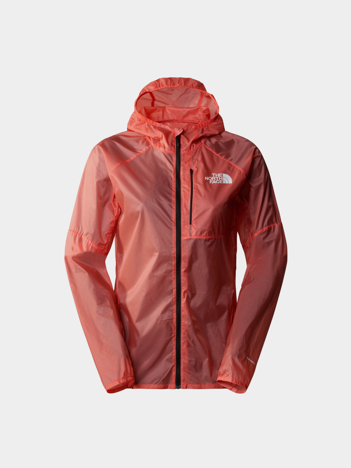 Ветровка The North Face W Windstream Shell модель NF0A87HFGTH1 Фото