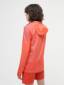 Ветровка The North Face W Windstream Shell модель NF0A87HFGTH1 Фото