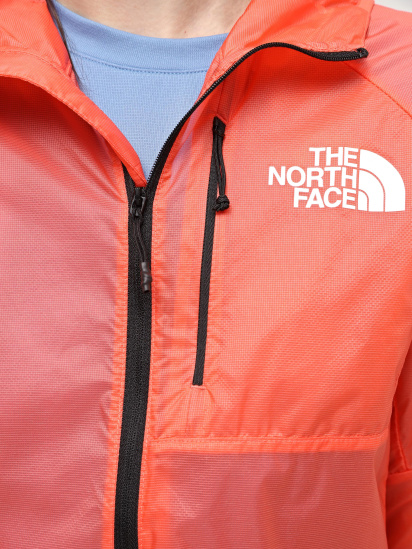 Вітровка The North Face W Windstream Shell модель NF0A87HFGTH1 — фото 4 - INTERTOP