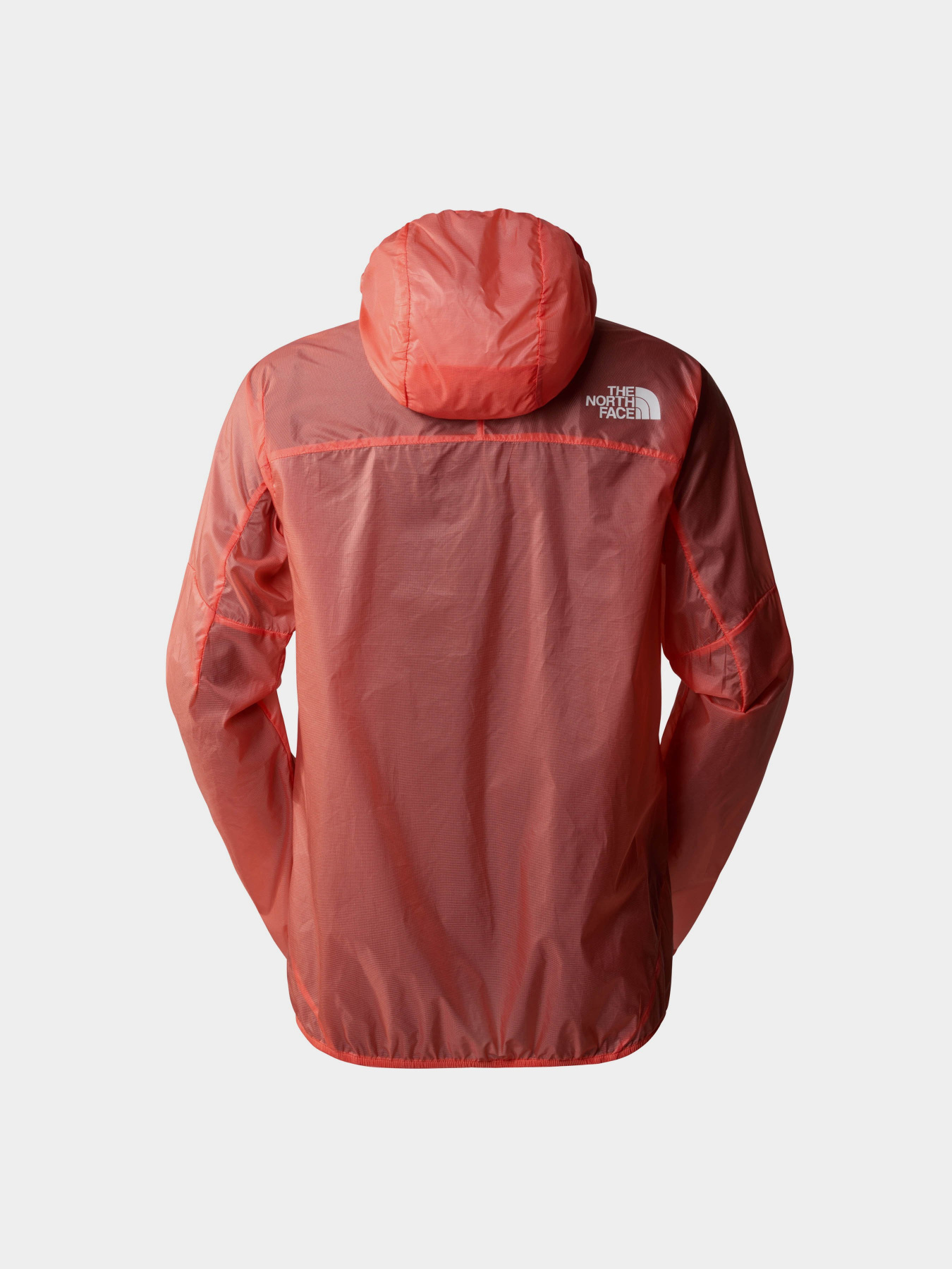 Вітровка The North Face W Windstream Shell модель NF0A87HFGTH1 Фото