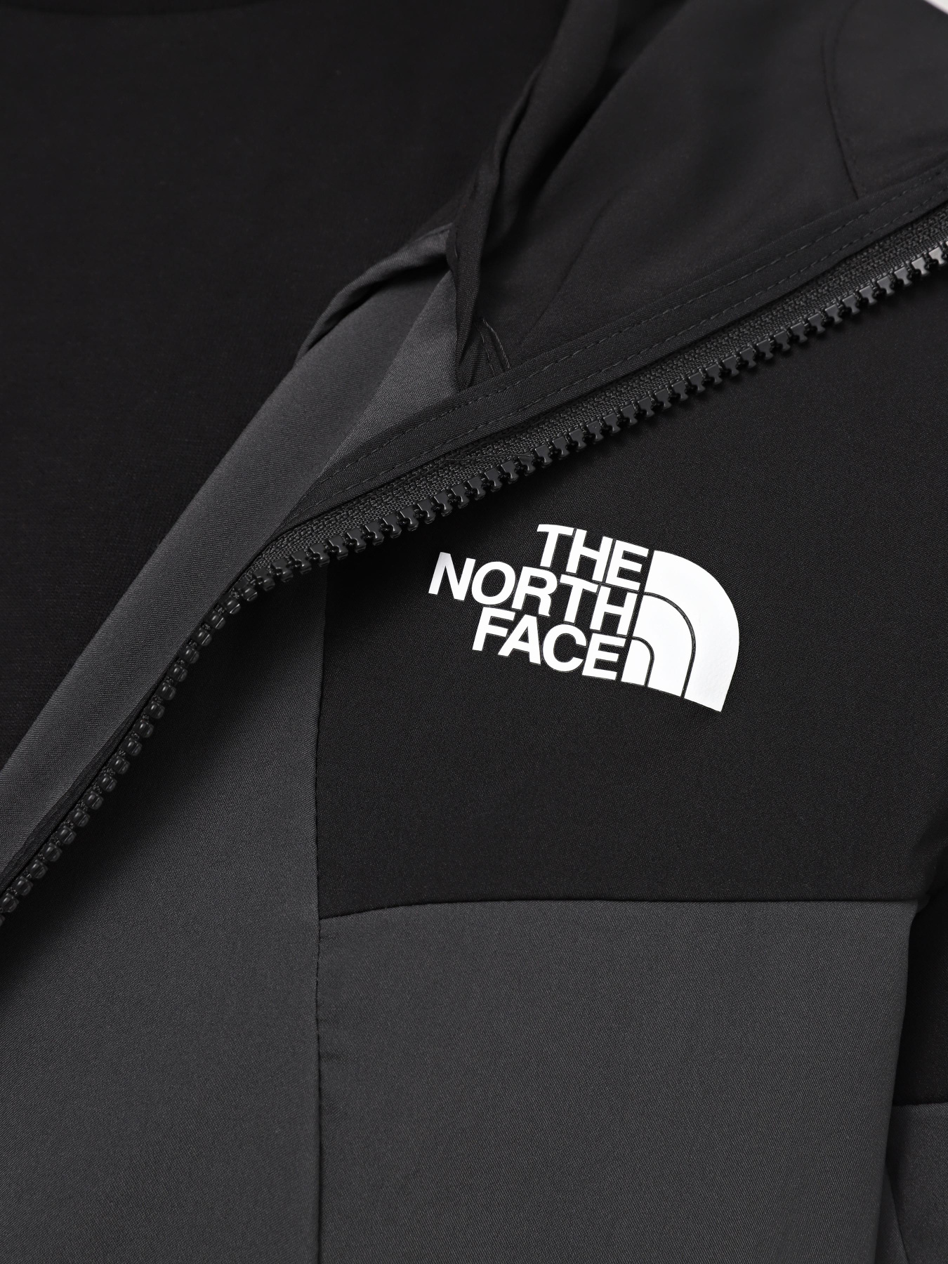 Вітровка The North Face M Ma Wind Track Hoodie модель NF0A87J2MN81 Фото