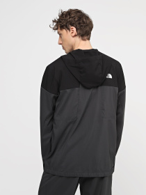 Вітровка The North Face M Ma Wind Track Hoodie модель NF0A87J2MN81 Фото