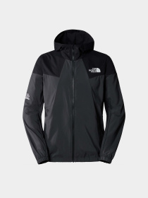Вітровка The North Face M Ma Wind Track Hoodie модель NF0A87J2MN81 Фото