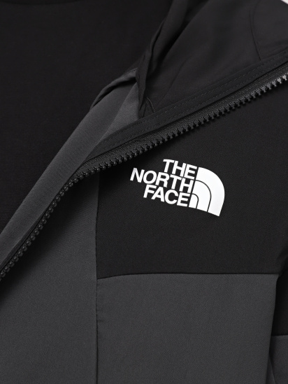 Вітровка The North Face M Ma Wind Track Hoodie модель NF0A87J2MN81 — фото 4 - INTERTOP