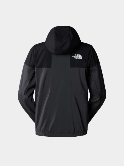 Вітровка The North Face M Ma Wind Track Hoodie модель NF0A87J2MN81 — фото 6 - INTERTOP