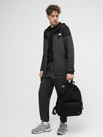 Вітровка The North Face M Ma Wind Track Hoodie модель NF0A87J2MN81 Фото