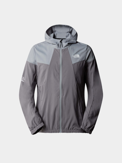 Вітровка The North Face M Ma Wind Track Hoodie модель NF0A87J2W2O1 — фото 5 - INTERTOP