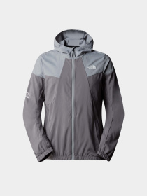 Ветровка The North Face M Ma Wind Track Hoodie модель NF0A87J2W2O1 Фото