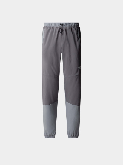 Штани спортивні The North Face M Ma Wind Track Pant модель NF0A87J6W2O1 — фото 5 - INTERTOP