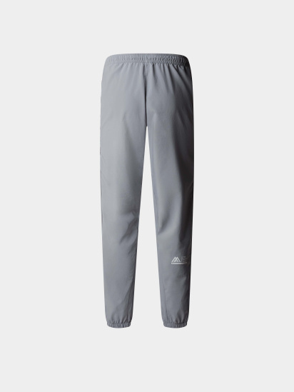 Штани спортивні The North Face M Ma Wind Track Pant модель NF0A87J6W2O1 — фото 6 - INTERTOP