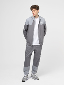 Спортивні штани The North Face M Ma Wind Track Pant модель NF0A87J6W2O1 Фото