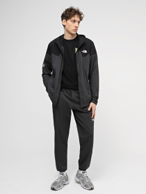 Штаны спортивные The North Face M Ma Wind Track Pant модель NF0A87J60C51 Фото