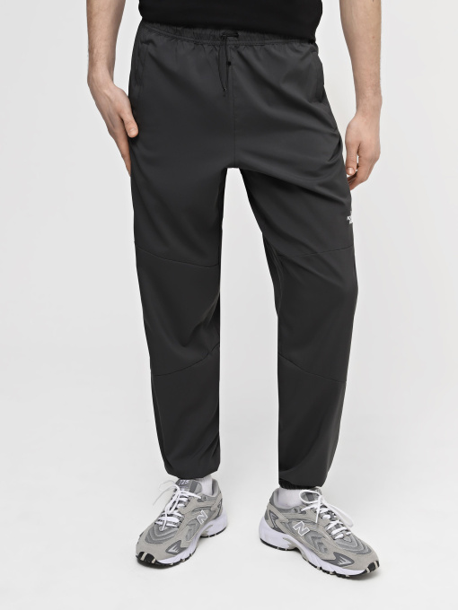 Штаны спортивные The North Face M Ma Wind Track Pant модель NF0A87J60C51 Фото